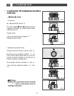 Предварительный просмотр 102 страницы Fagor 6H-760 N Installation And User Manual