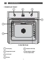 Предварительный просмотр 116 страницы Fagor 6H-760 N Installation And User Manual