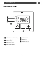 Предварительный просмотр 117 страницы Fagor 6H-760 N Installation And User Manual