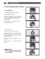 Предварительный просмотр 118 страницы Fagor 6H-760 N Installation And User Manual