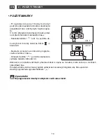 Предварительный просмотр 122 страницы Fagor 6H-760 N Installation And User Manual