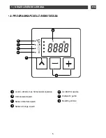 Предварительный просмотр 133 страницы Fagor 6H-760 N Installation And User Manual