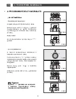 Предварительный просмотр 134 страницы Fagor 6H-760 N Installation And User Manual