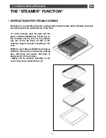 Предварительный просмотр 11 страницы Fagor 6H-775TCX User Manual