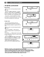 Предварительный просмотр 12 страницы Fagor 6H-775TCX User Manual