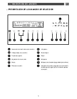 Предварительный просмотр 23 страницы Fagor 6H-775TCX User Manual