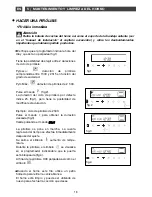 Предварительный просмотр 34 страницы Fagor 6H-775TCX User Manual