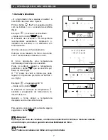 Предварительный просмотр 43 страницы Fagor 6H-775TCX User Manual