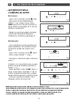 Предварительный просмотр 48 страницы Fagor 6H-775TCX User Manual