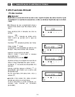 Предварительный просмотр 52 страницы Fagor 6H-775TCX User Manual