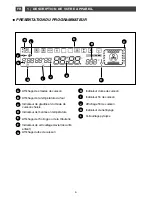 Предварительный просмотр 58 страницы Fagor 6H-775TCX User Manual