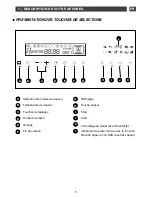 Предварительный просмотр 59 страницы Fagor 6H-775TCX User Manual