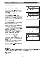 Предварительный просмотр 61 страницы Fagor 6H-775TCX User Manual