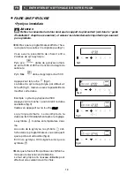 Предварительный просмотр 70 страницы Fagor 6H-775TCX User Manual