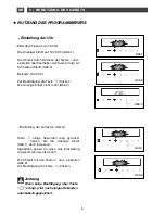 Предварительный просмотр 78 страницы Fagor 6H-775TCX User Manual