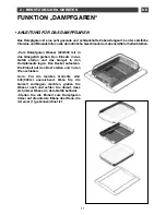 Предварительный просмотр 83 страницы Fagor 6H-775TCX User Manual