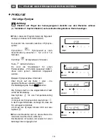 Предварительный просмотр 88 страницы Fagor 6H-775TCX User Manual