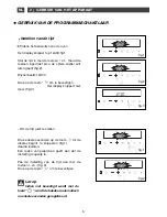 Предварительный просмотр 96 страницы Fagor 6H-775TCX User Manual