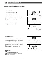 Предварительный просмотр 114 страницы Fagor 6H-775TCX User Manual