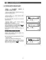 Предварительный просмотр 116 страницы Fagor 6H-775TCX User Manual