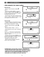 Предварительный просмотр 120 страницы Fagor 6H-775TCX User Manual