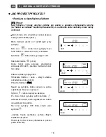 Предварительный просмотр 124 страницы Fagor 6H-775TCX User Manual