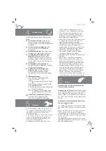 Preview for 31 page of Fagor 6H-800 Instruction Manual