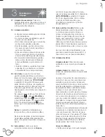 Preview for 18 page of Fagor 6H-880A Manual