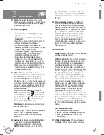 Preview for 42 page of Fagor 6H-880A Manual