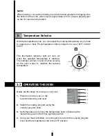 Preview for 17 page of Fagor 6HA-196BX Installation Instructions Manual