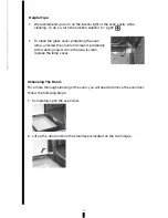 Preview for 21 page of Fagor 6HA-196BX Installation Instructions Manual