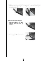 Preview for 22 page of Fagor 6HA-196BX Installation Instructions Manual