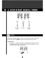 Preview for 25 page of Fagor 6HA-196BX Installation Instructions Manual