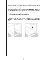 Preview for 10 page of Fagor 6HA-200 TDX Installation Use & Care Instructions