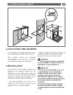 Preview for 7 page of Fagor 6HV-585A TCX User Manual