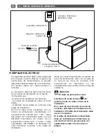 Preview for 8 page of Fagor 6HV-585A TCX User Manual