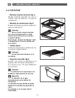 Preview for 10 page of Fagor 6HV-585A TCX User Manual