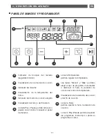 Preview for 11 page of Fagor 6HV-585A TCX User Manual