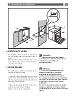 Preview for 27 page of Fagor 6HV-585A TCX User Manual