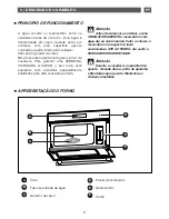 Preview for 29 page of Fagor 6HV-585A TCX User Manual