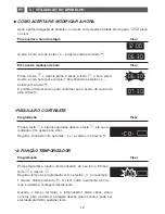 Preview for 32 page of Fagor 6HV-585A TCX User Manual