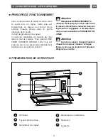 Preview for 49 page of Fagor 6HV-585A TCX User Manual