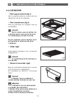 Preview for 50 page of Fagor 6HV-585A TCX User Manual