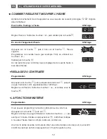 Preview for 52 page of Fagor 6HV-585A TCX User Manual