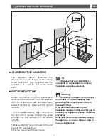 Preview for 67 page of Fagor 6HV-585A TCX User Manual