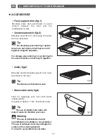 Preview for 70 page of Fagor 6HV-585A TCX User Manual