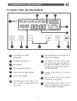 Preview for 71 page of Fagor 6HV-585A TCX User Manual