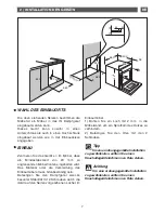 Preview for 87 page of Fagor 6HV-585A TCX User Manual