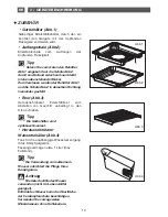 Preview for 90 page of Fagor 6HV-585A TCX User Manual