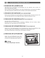 Preview for 100 page of Fagor 6HV-585A TCX User Manual